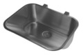 ADORA® Bonum U1 533/433 multivask 533 x 433 mm